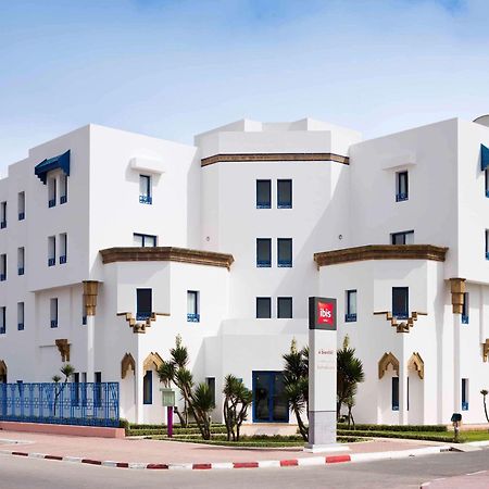 Ibis El Jadida Otel Dış mekan fotoğraf