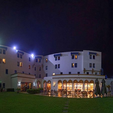 Ibis El Jadida Otel Dış mekan fotoğraf