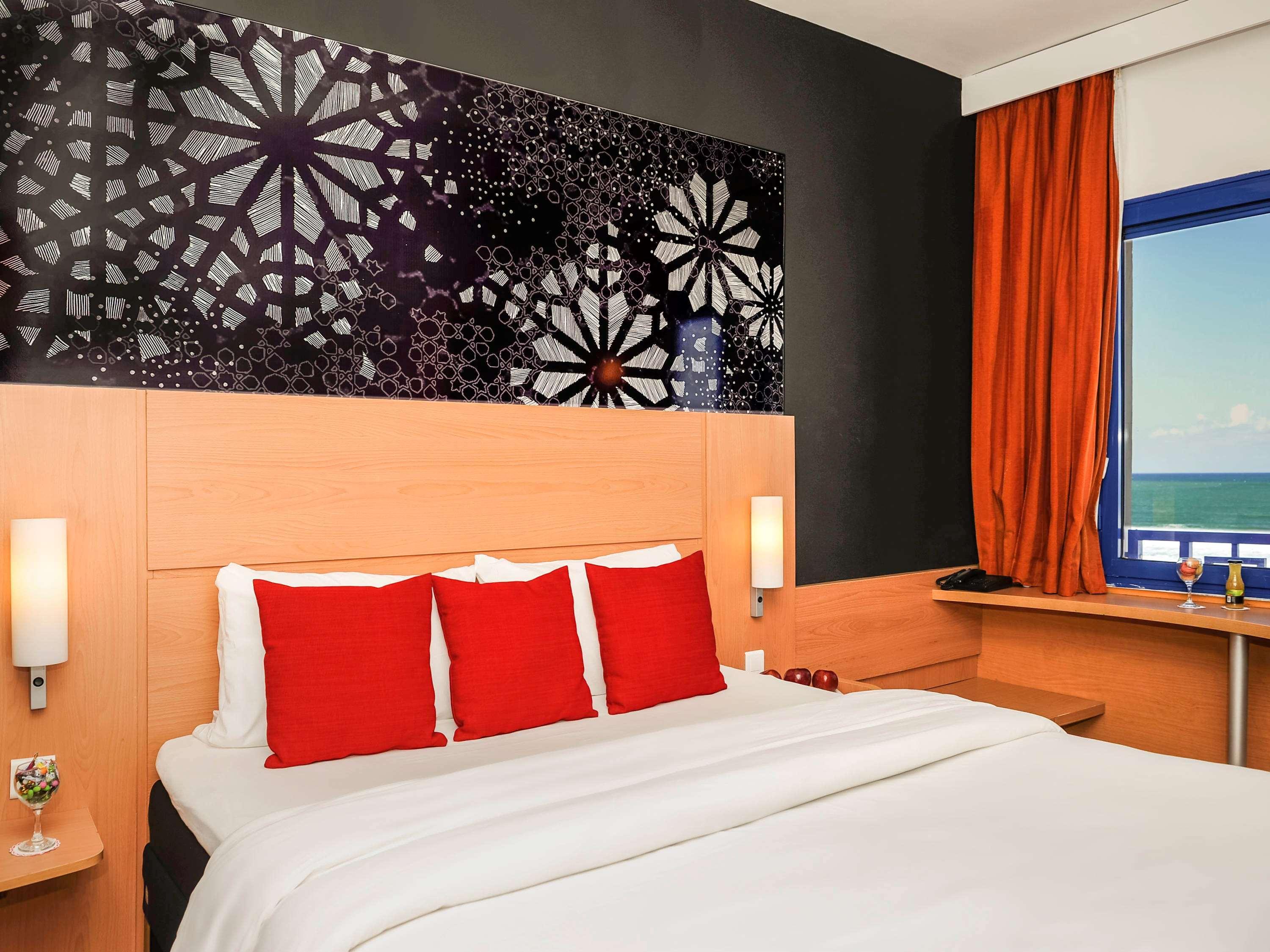 Ibis El Jadida Otel Dış mekan fotoğraf