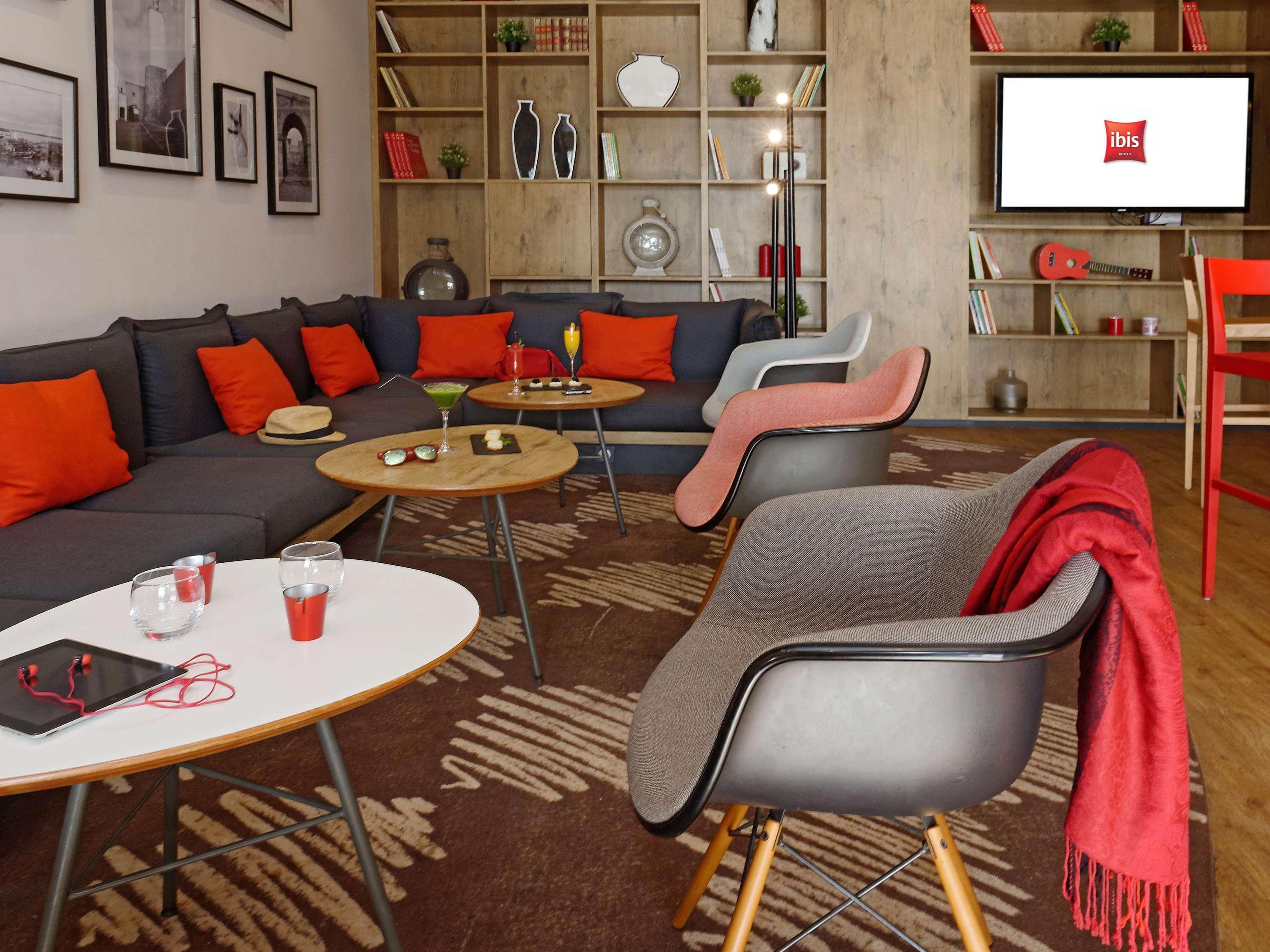 Ibis El Jadida Otel Dış mekan fotoğraf