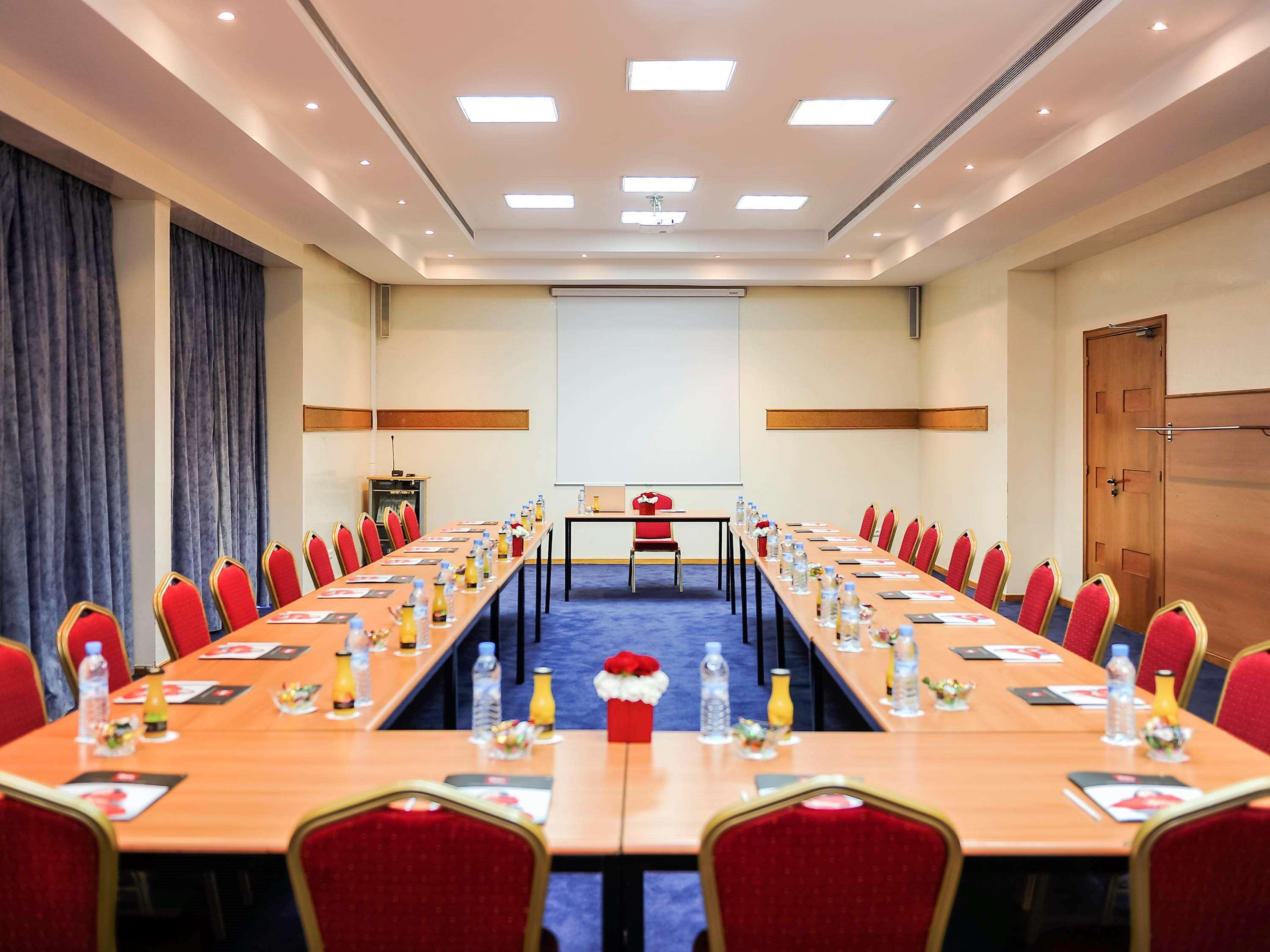 Ibis El Jadida Otel Dış mekan fotoğraf