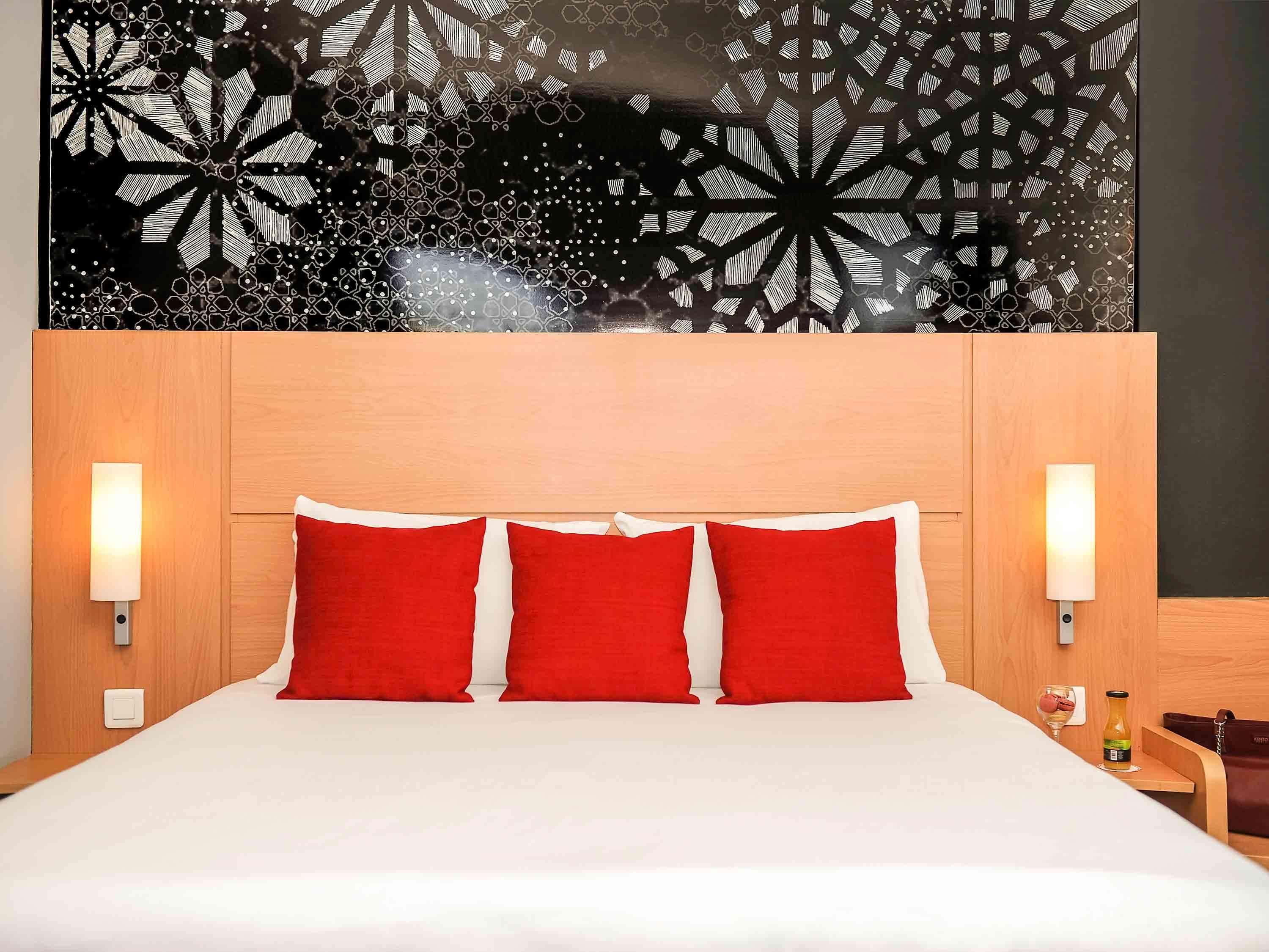 Ibis El Jadida Otel Dış mekan fotoğraf