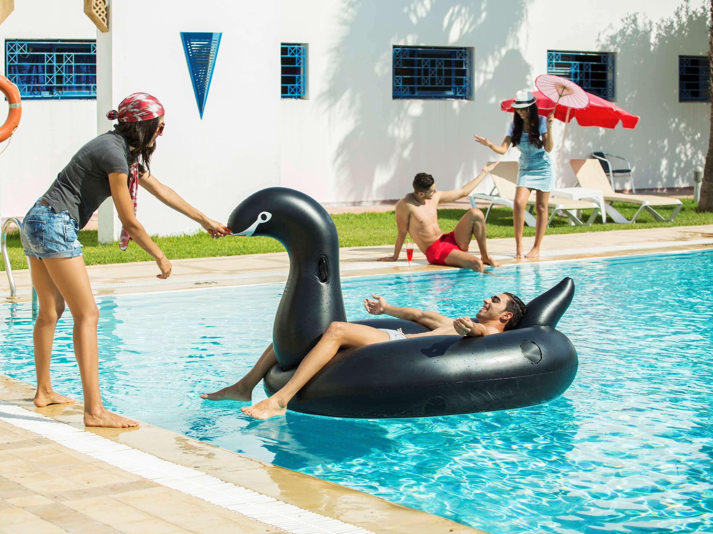 Ibis El Jadida Otel Dış mekan fotoğraf