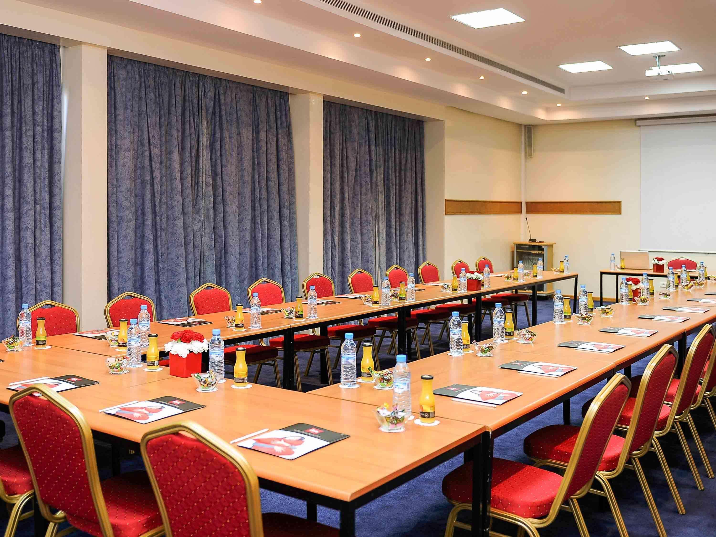 Ibis El Jadida Otel Dış mekan fotoğraf