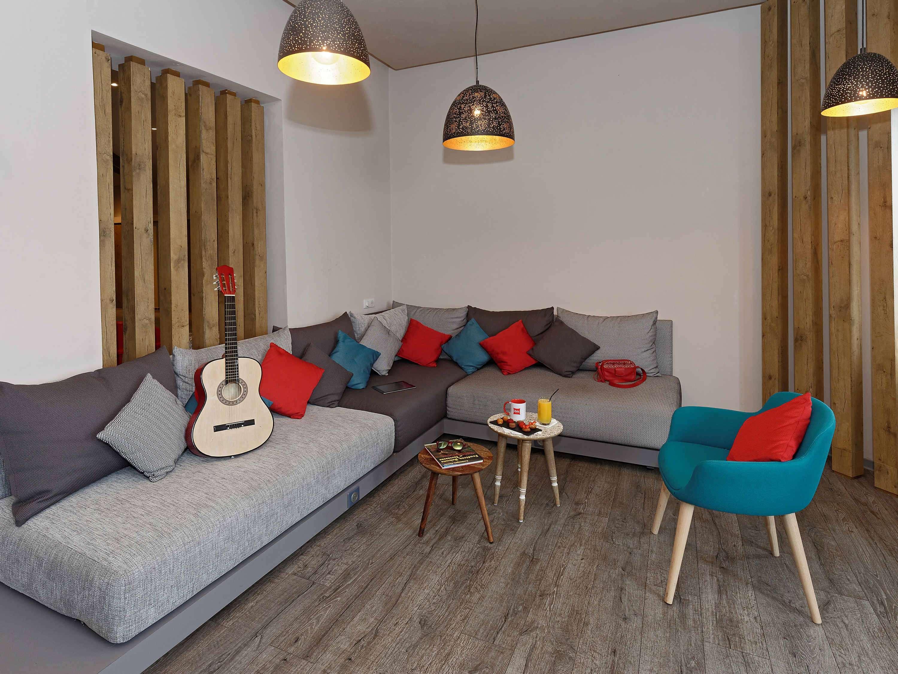 Ibis El Jadida Otel Dış mekan fotoğraf