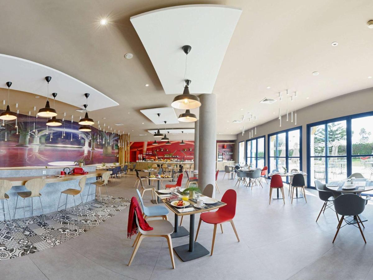 Ibis El Jadida Otel Dış mekan fotoğraf