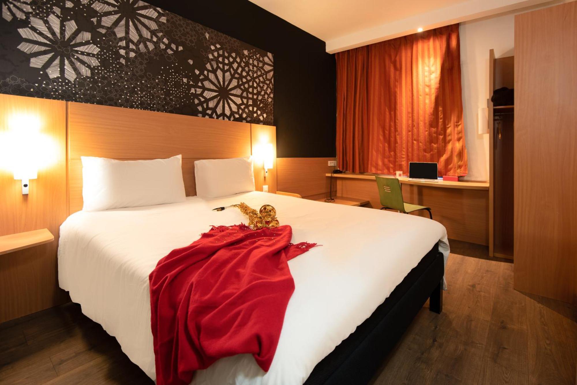 Ibis El Jadida Otel Dış mekan fotoğraf