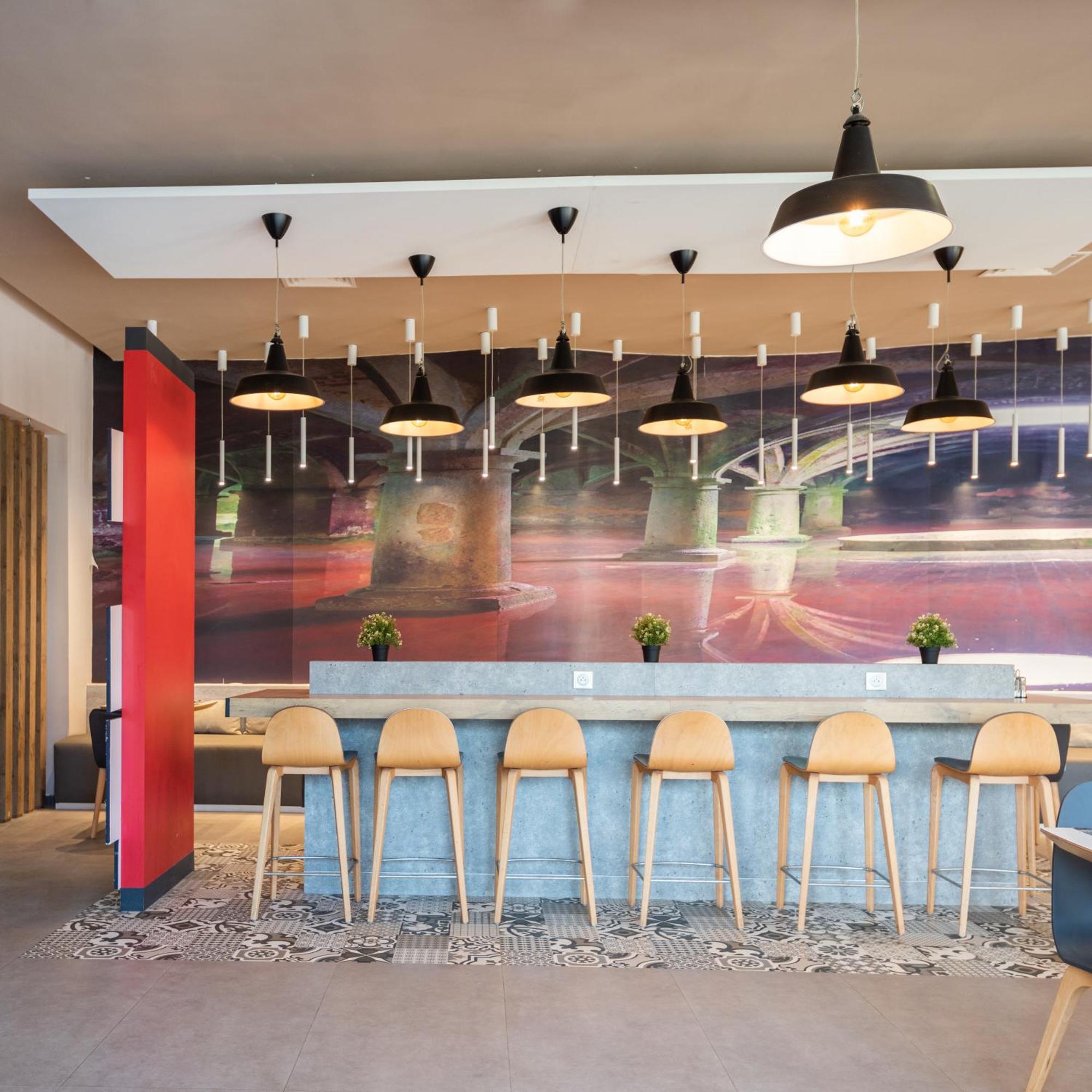 Ibis El Jadida Otel Dış mekan fotoğraf