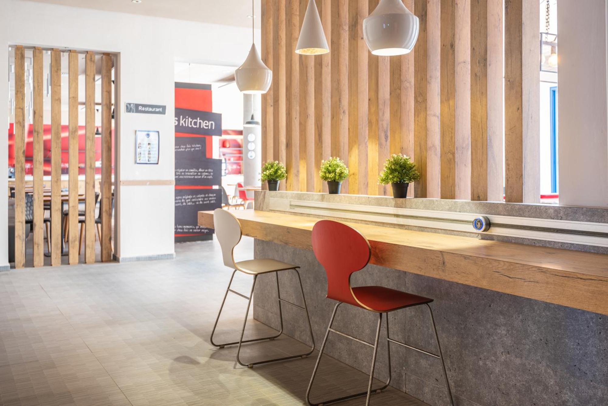 Ibis El Jadida Otel Dış mekan fotoğraf