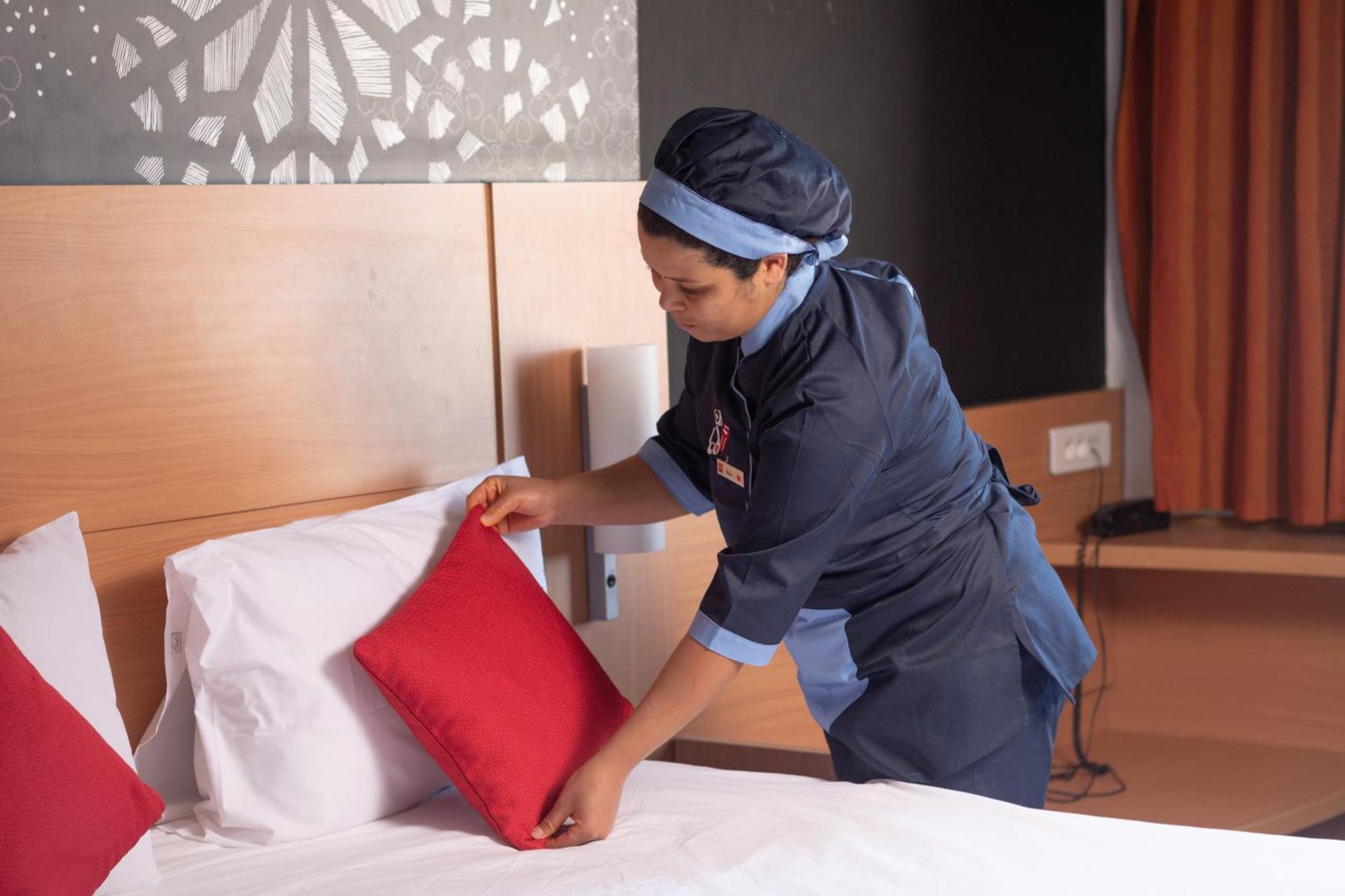 Ibis El Jadida Otel Dış mekan fotoğraf