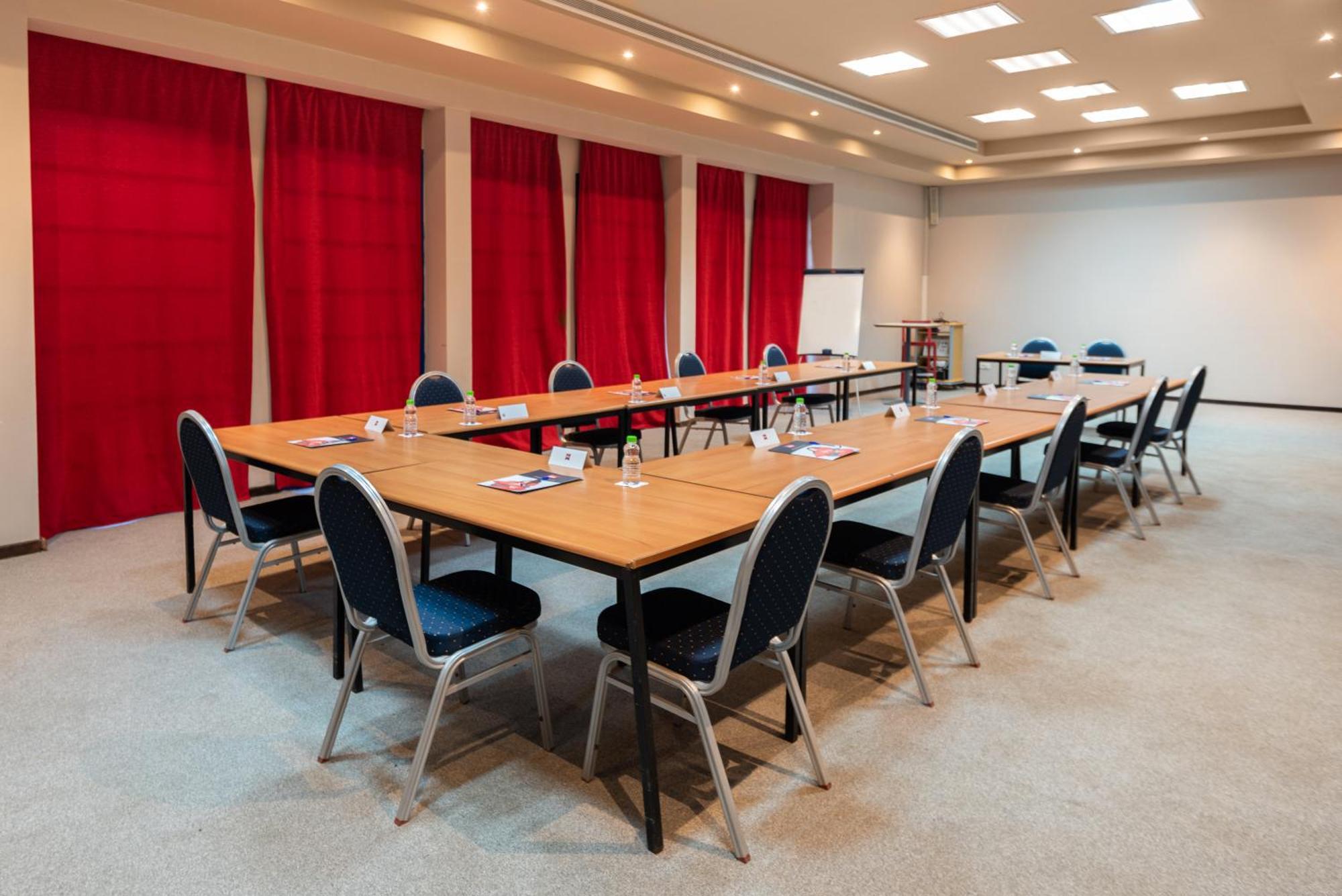 Ibis El Jadida Otel Dış mekan fotoğraf