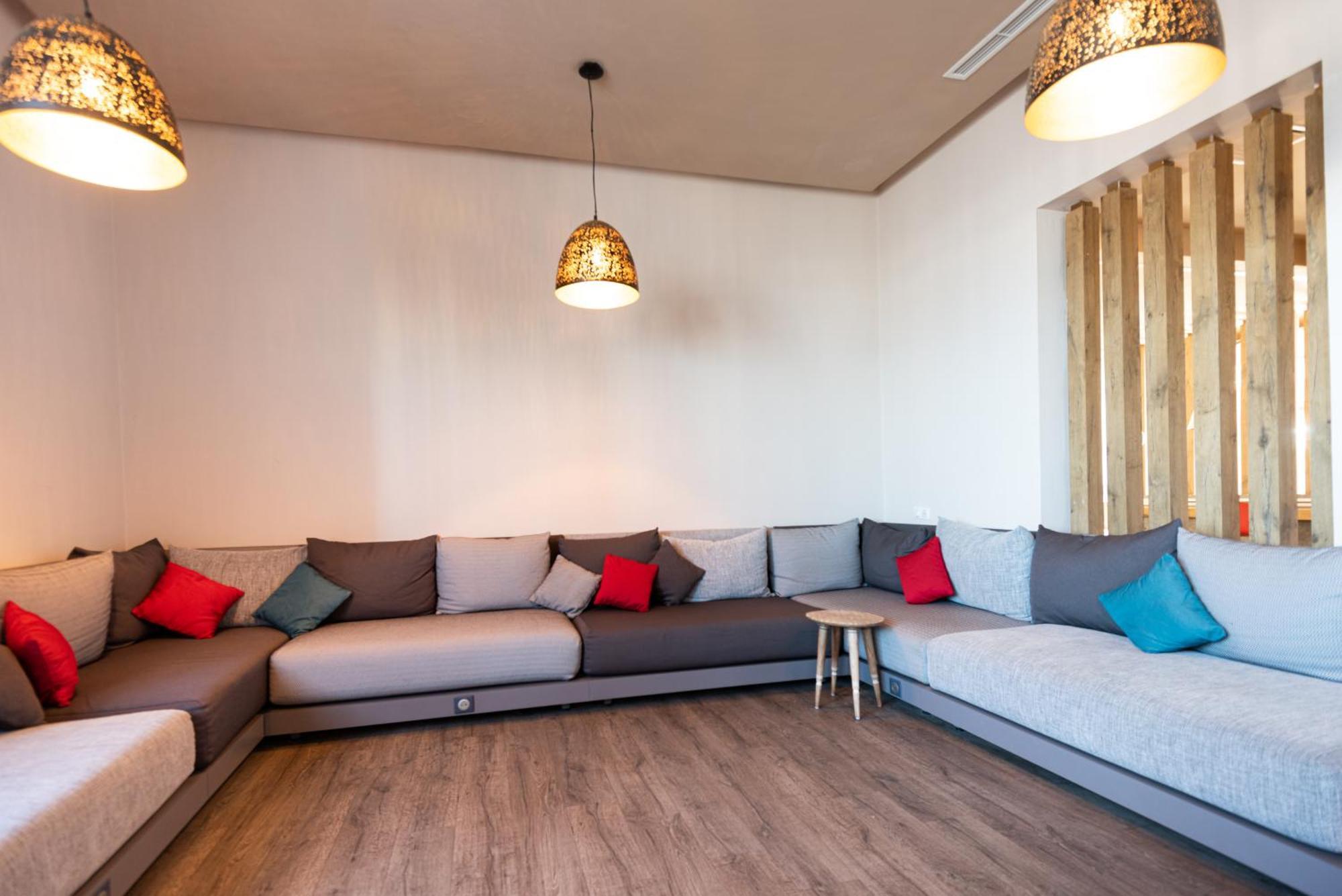 Ibis El Jadida Otel Dış mekan fotoğraf