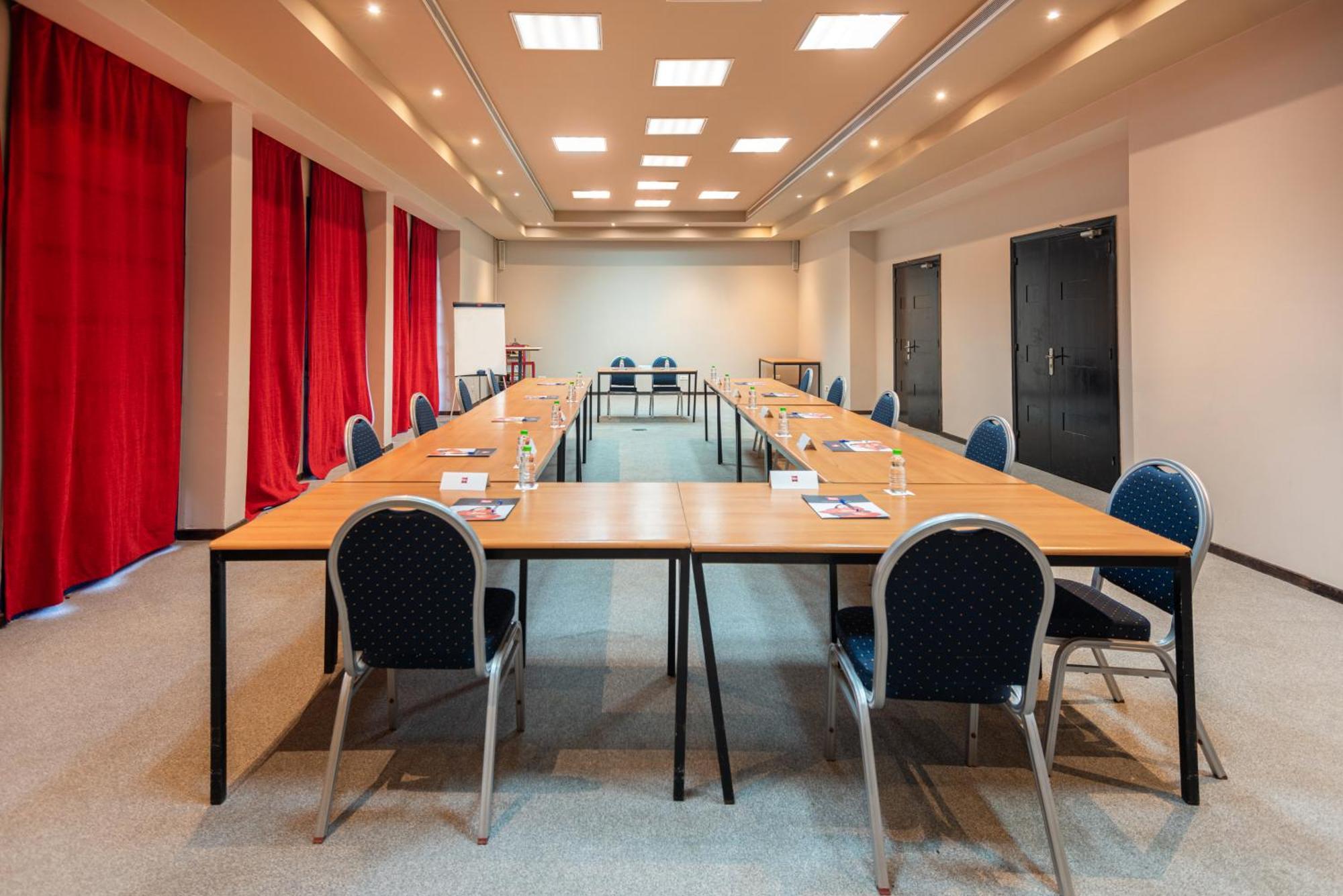 Ibis El Jadida Otel Dış mekan fotoğraf