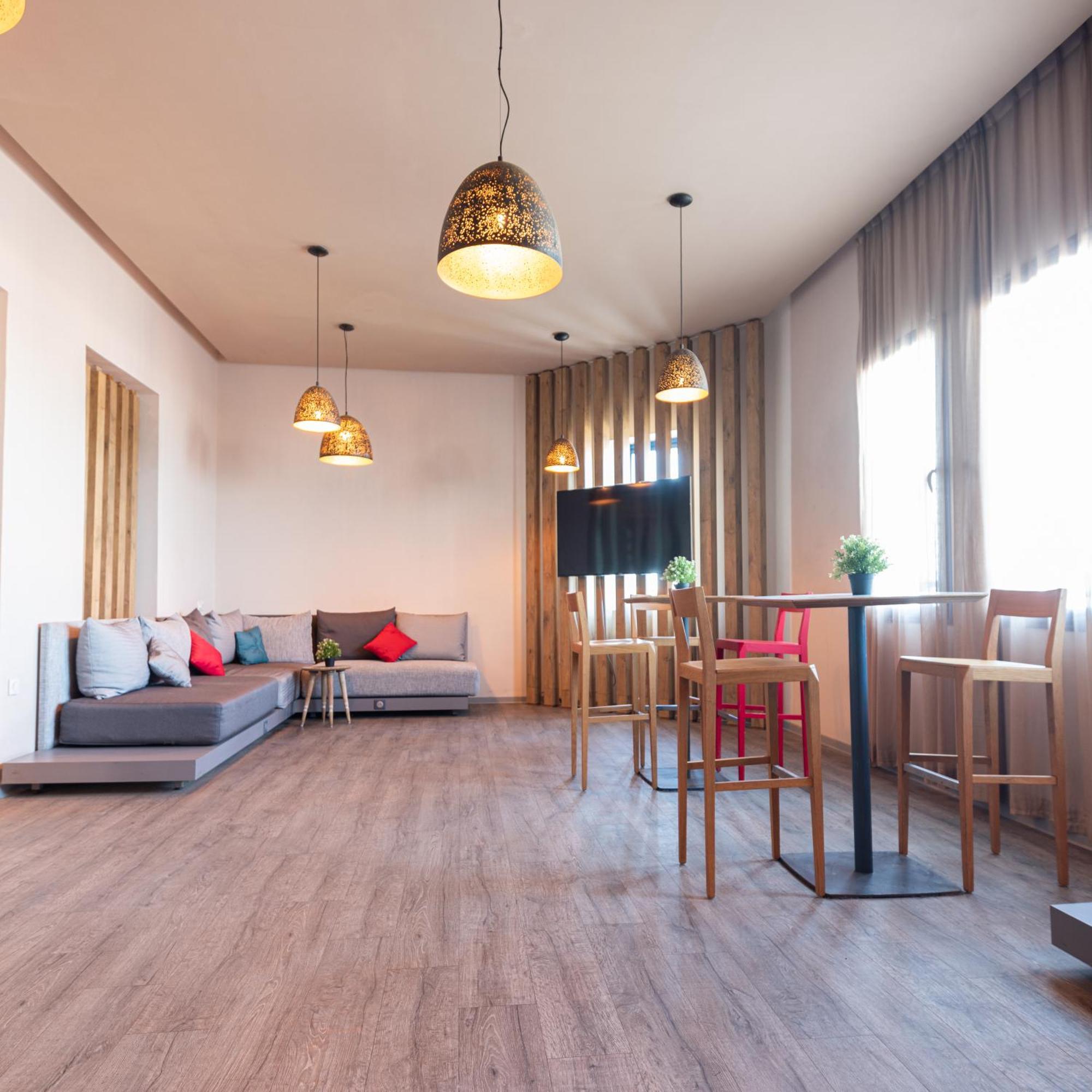 Ibis El Jadida Otel Dış mekan fotoğraf