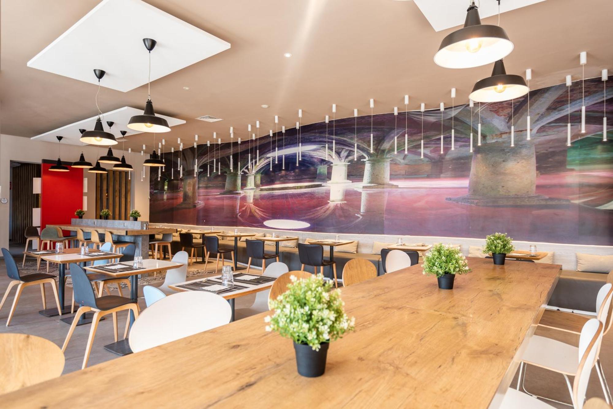 Ibis El Jadida Otel Dış mekan fotoğraf