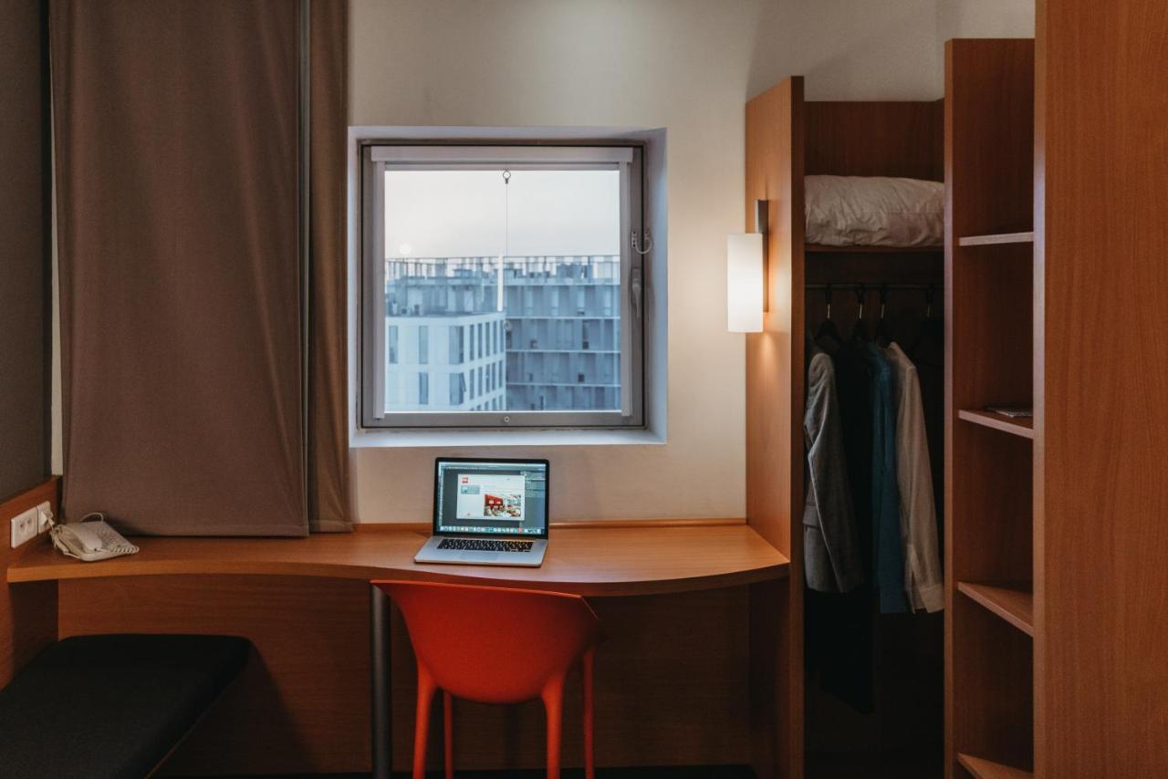 Ibis El Jadida Otel Dış mekan fotoğraf