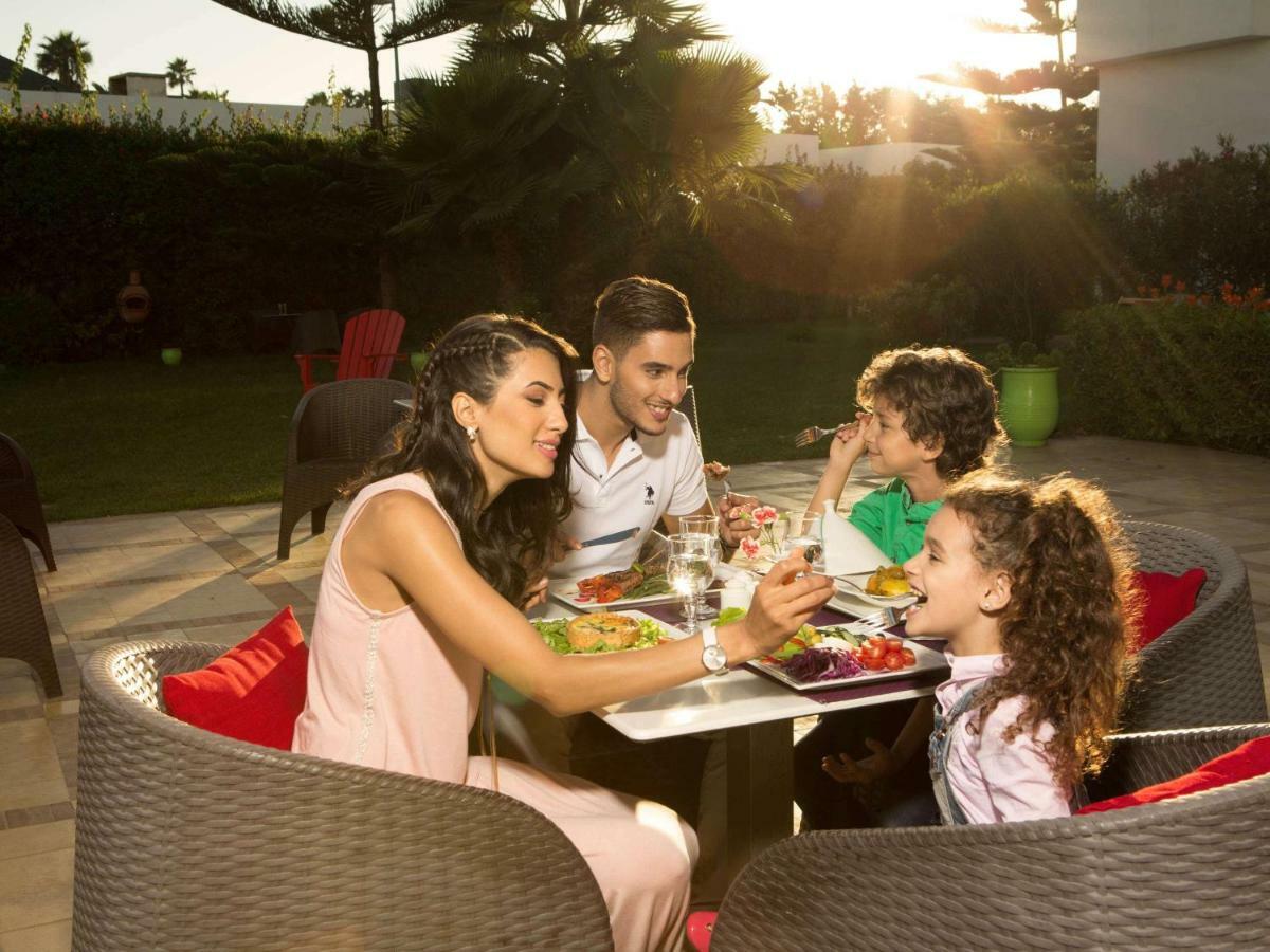 Ibis El Jadida Otel Dış mekan fotoğraf