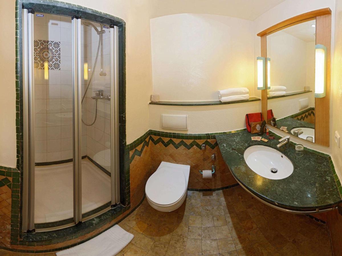 Ibis El Jadida Otel Dış mekan fotoğraf